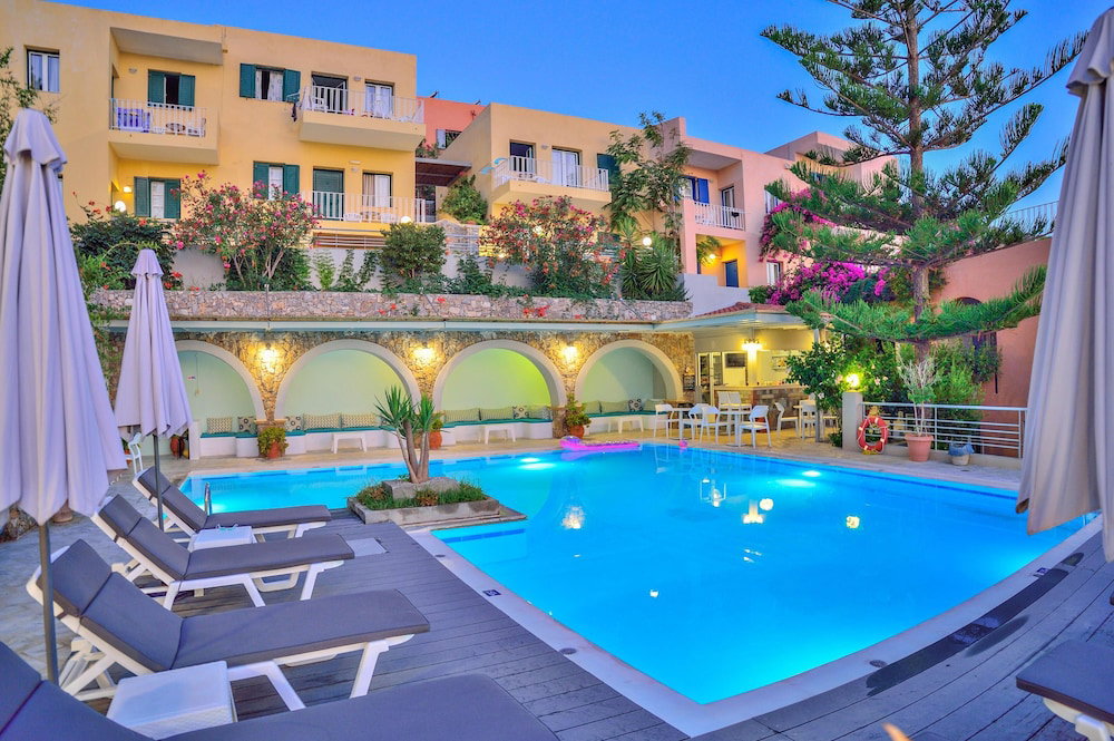 Hotel Aphea Village By Ghh