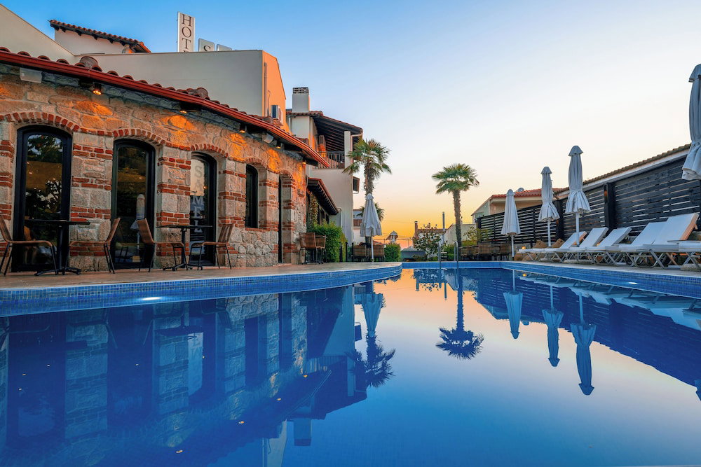 Hotel Samel Hotel