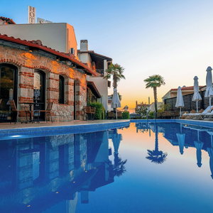 Sejur Samel Hotel vacanta Dimos Kassandra