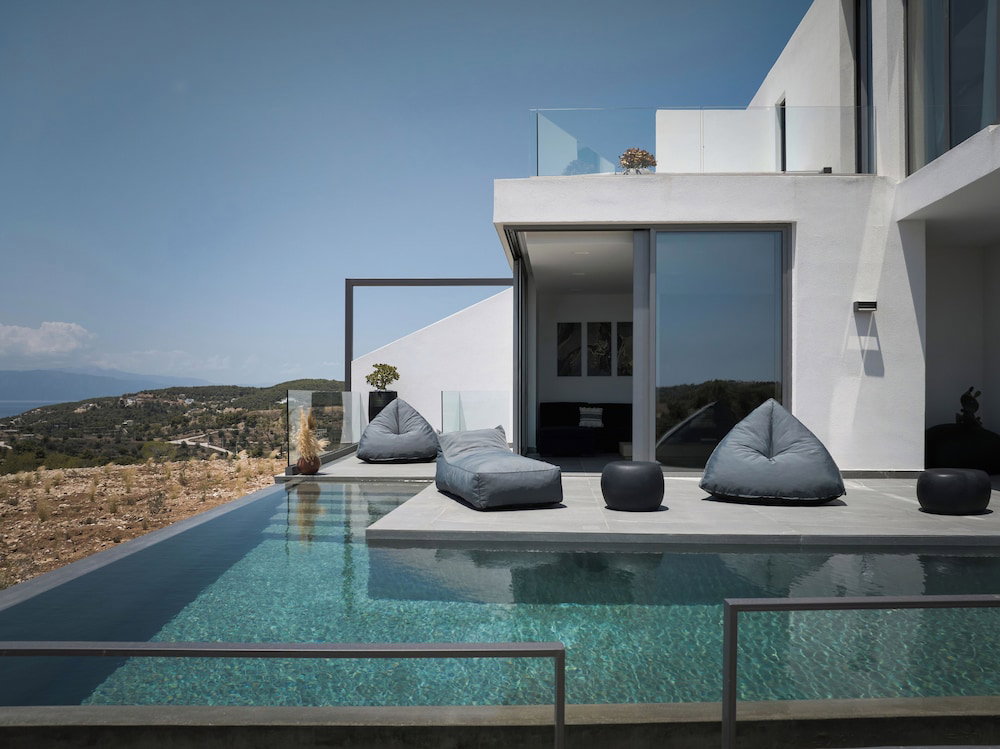 Hotel Porphyra Collection Villas Porto Heli