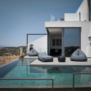 Hotel Porphyra Collection Villas Porto Heli cazare Ermioni
