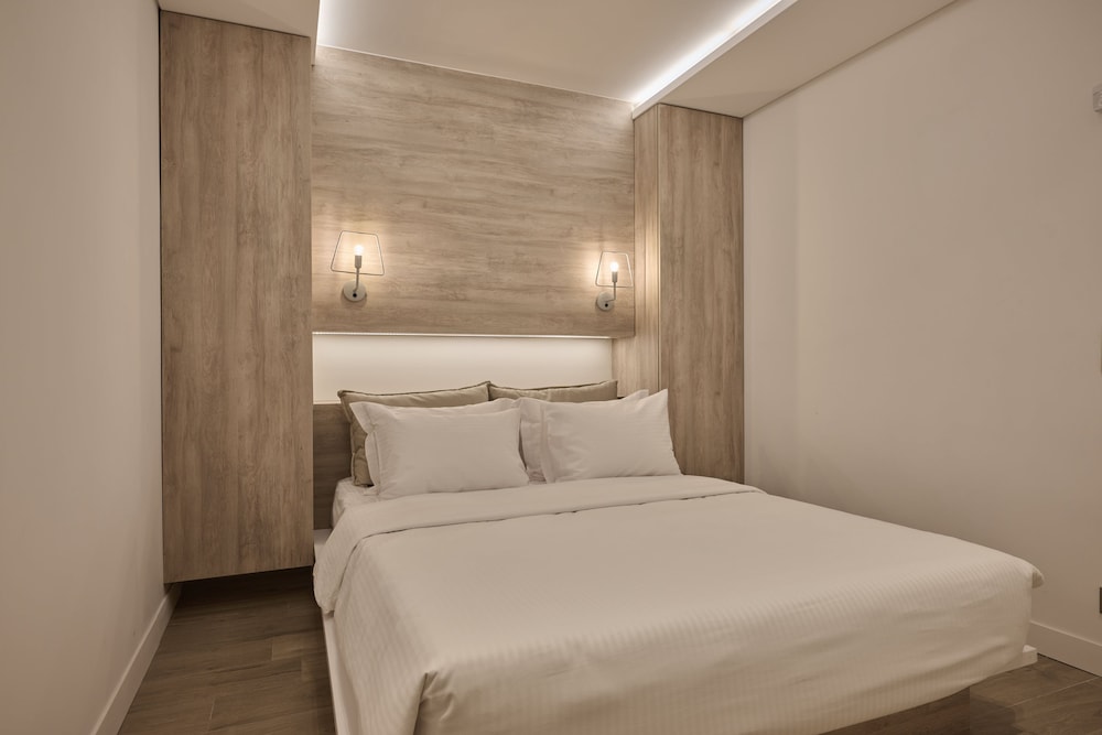 Porphyra Collection Villas Porto Heli