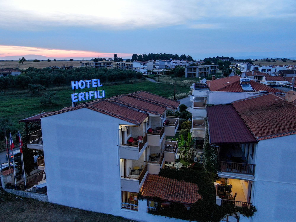 Hotel Erifili