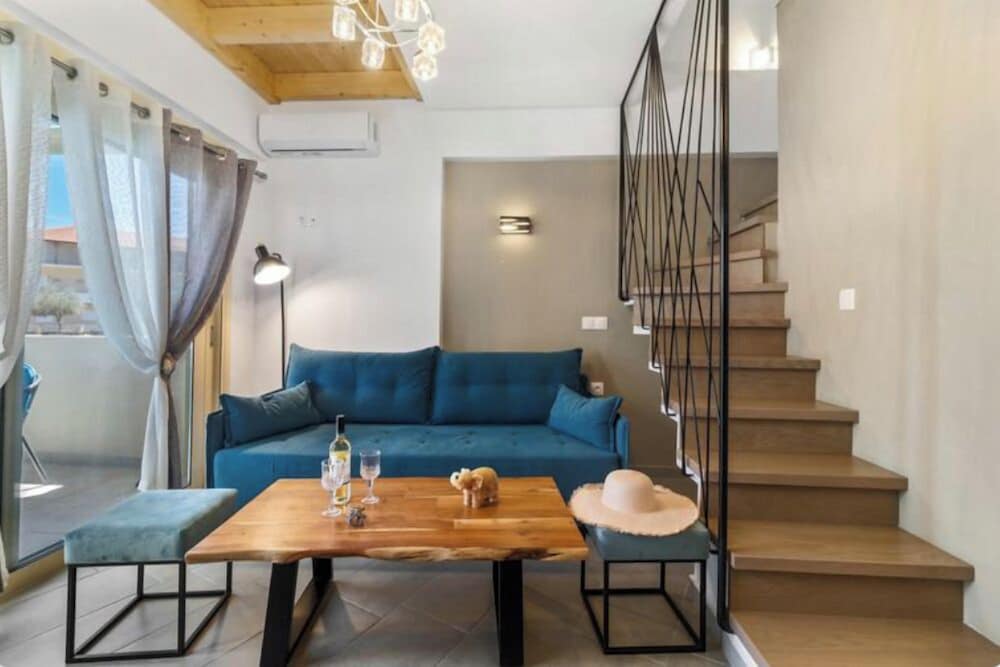 Hotel Coral View Apartment