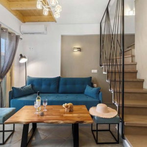 Hotel Coral View Apartment cazare Nikiana