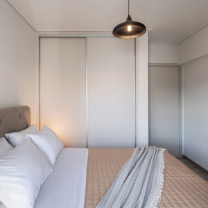Hotel Elvita Apartments 5 Athens cazare Zografos
