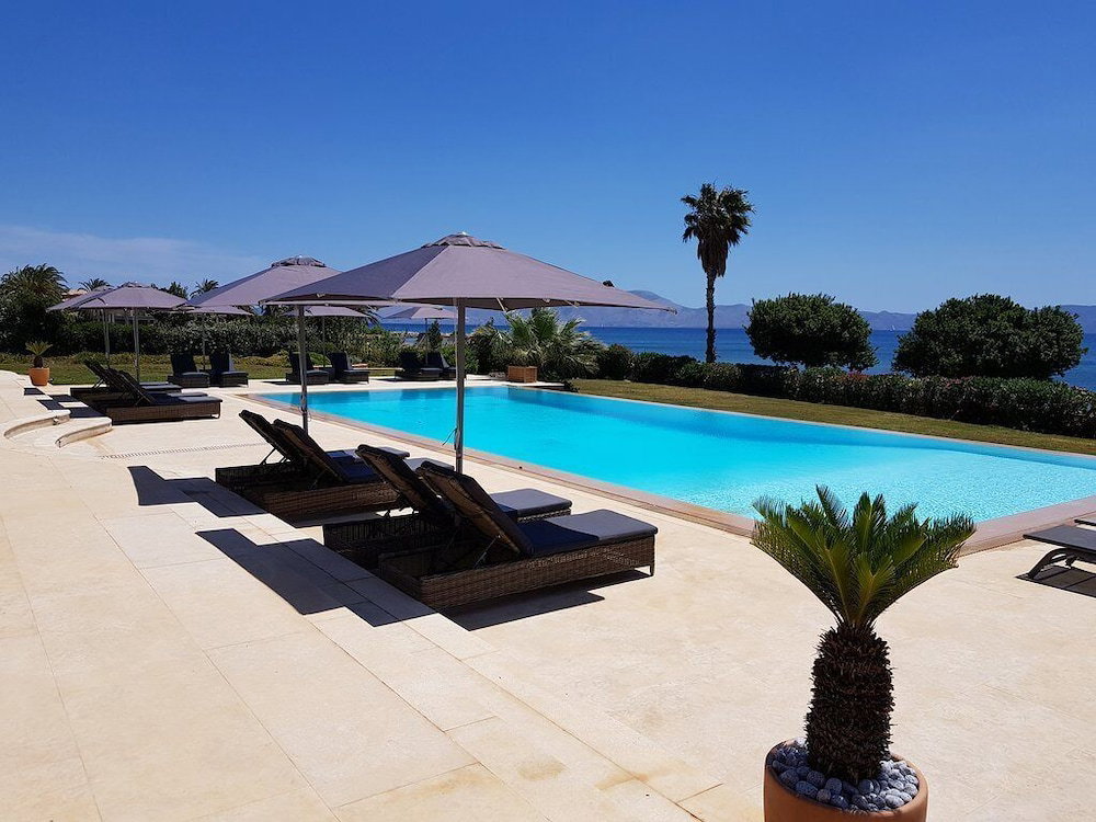 Hotel Thermesea Luxury Lodge