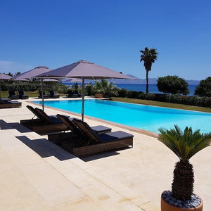 Hotel Thermesea Luxury Lodge cazare Ermioni