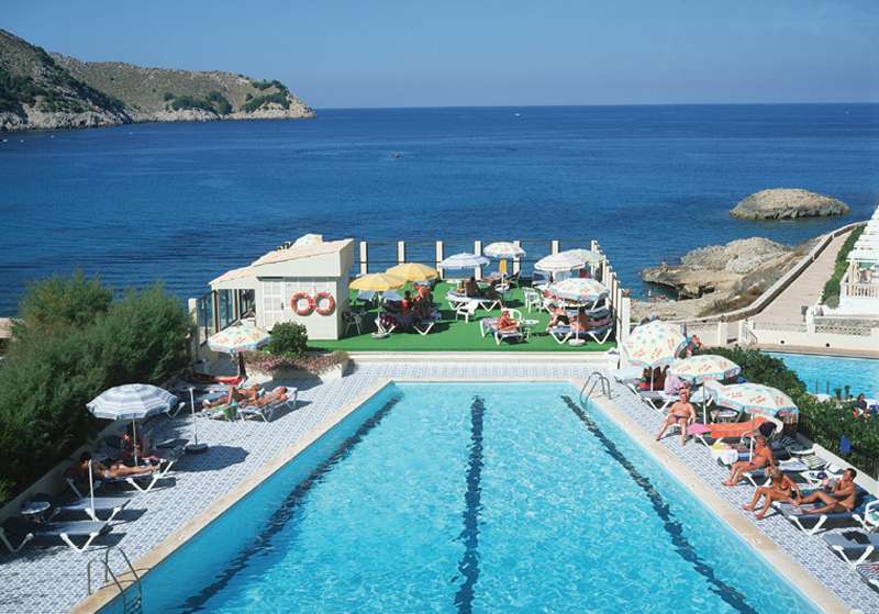 Hotel Mar Azul Pur Estil Hotel & Spa