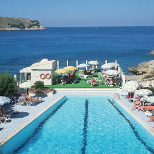 Sejur Mar Azul Pur Estil Hotel & Spa vacanta Cala Ratjada