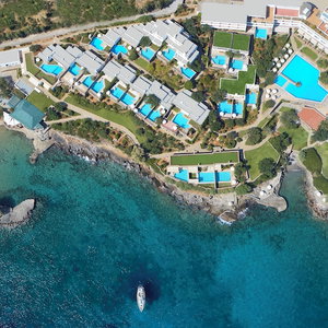 Hotel Elounda Mare Relais & Chateaux Hotel cazare Agios Nikolaos