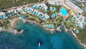 Hotel Elounda Mare Relais & Chateaux Hotel cazare Agios Nikolaos