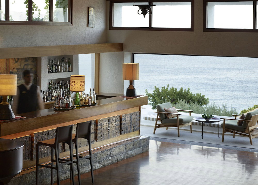 Elounda Mare Relais & Chateaux Hotel
