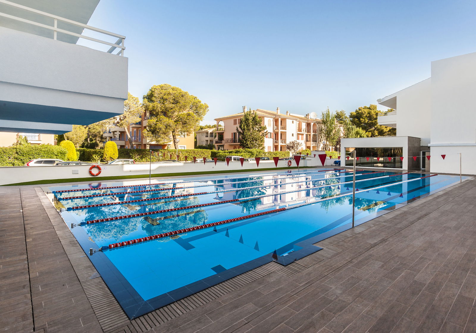 Hotel Hoposa Villaconcha