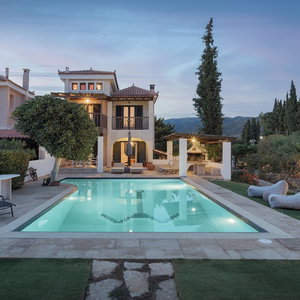 Hotel Villa Nefeli cazare Ermioni