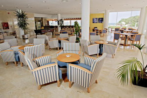 Hotel Dunes Platja cazare Can Picafort