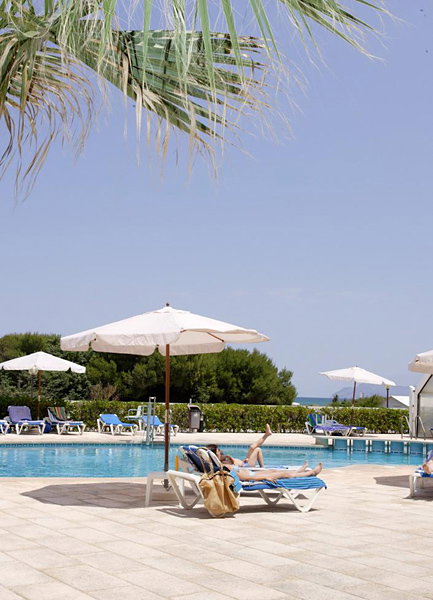 dal travel Dunes Platja