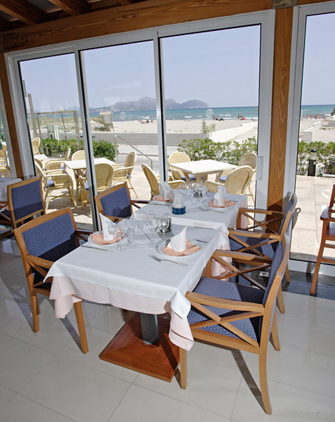 Dunes Platja