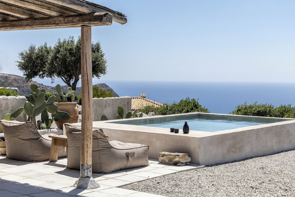 Hotel Palazzo Greco Villas