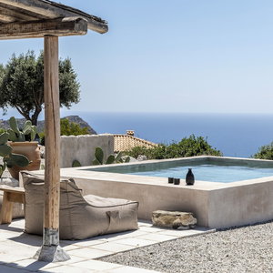 Hotel Palazzo Greco Villas cazare Ayios Vasilios
