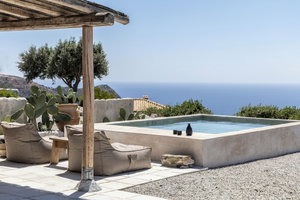 Hotel Palazzo Greco Villas cazare Ayios Vasilios