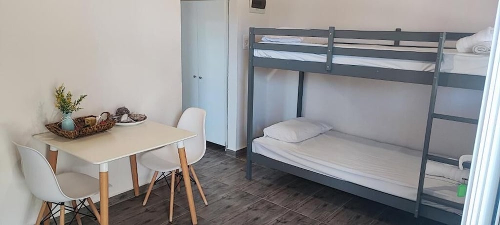 Hotel V&E's Apartments