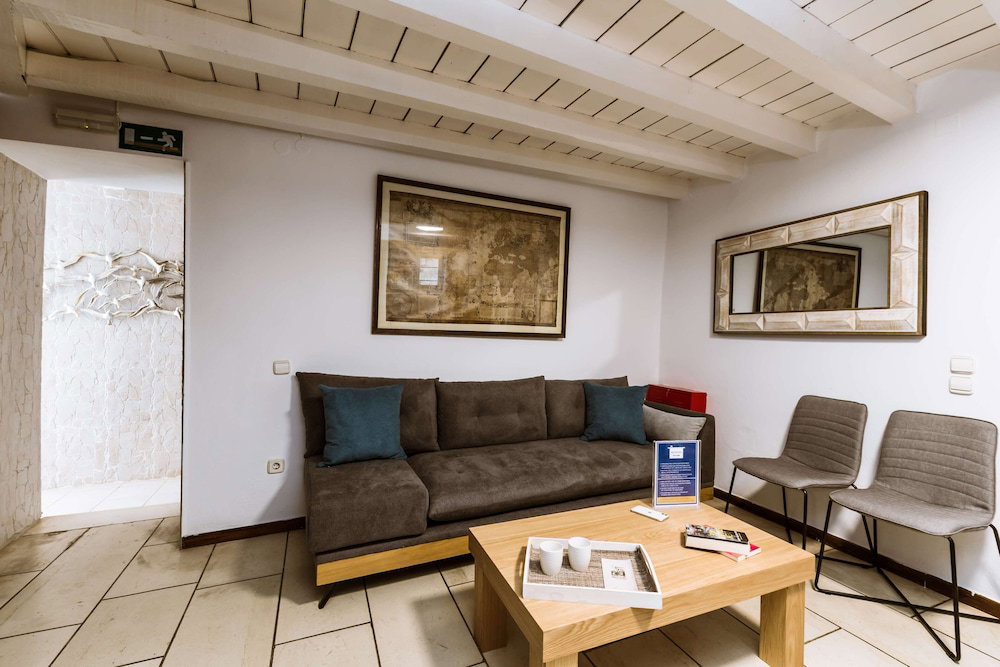 Hotel Bozzali