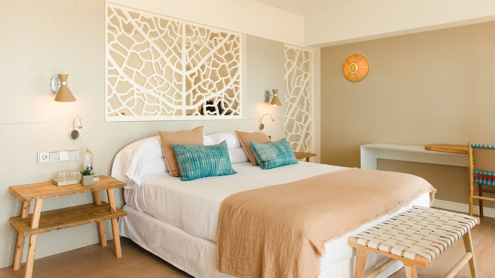 Lemar Hotel & Apartments - Hotel Honucai