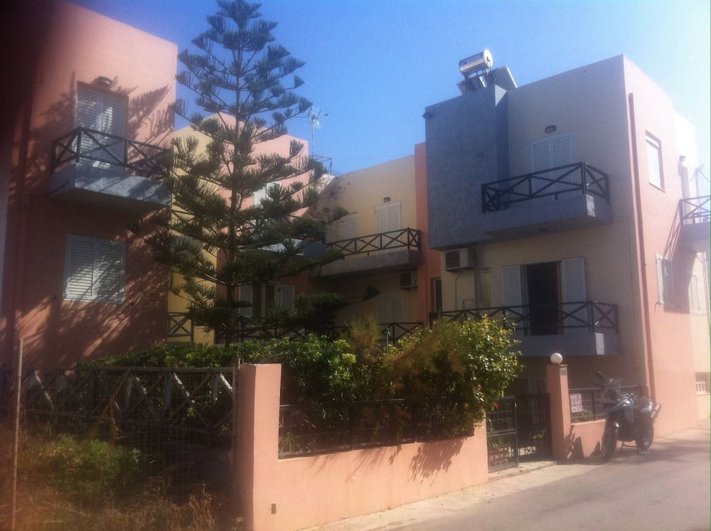 Hotel Stella Apartments