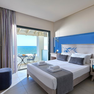 Hotel Castello Village Resort cazare Agios Nikolaos