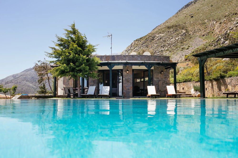 Hotel Aetovigla Traditional Guest Houses