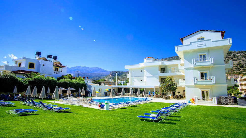 Hotel Pela Sofia