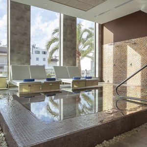 Hotel Marsenses Puerto Pollensa Hotel & Spa cazare Port de Pollenca