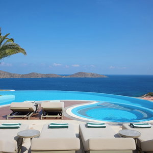 Hotel Elounda Gulf Villas By Sandglass cazare Agios Nikolaos