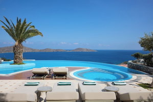 Hotel Elounda Gulf Villas By Sandglass cazare Agios Nikolaos