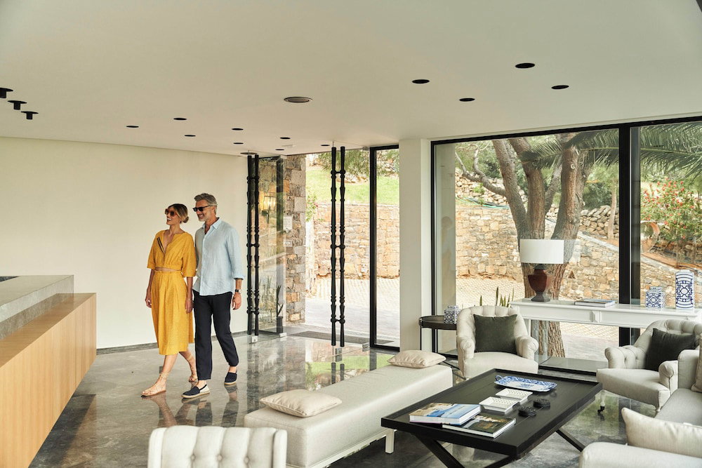 Elounda Gulf Villas By Sandglass