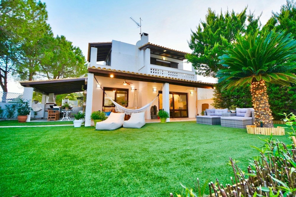 Hotel Villasonboard Dock Villa 3Bed Sleeps8 Porto Hydra