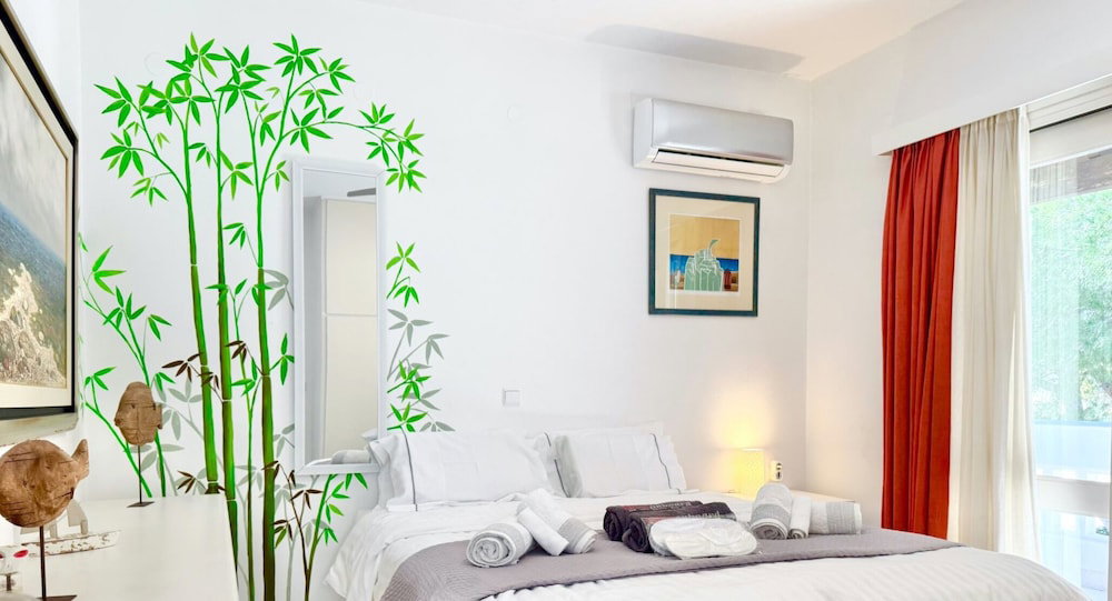 Villasonboard Dock Villa 3Bed Sleeps8 Porto Hydra