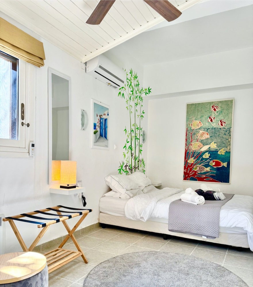 Villasonboard Dock Villa 3Bed Sleeps8 Porto Hydra