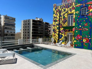 Hotel Hotel Artmadams cazare Palma