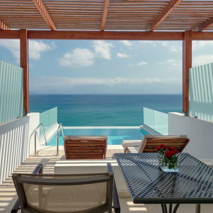 Hotel Miramare Resort & Spa cazare Agios Nikolaos