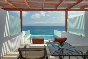 Hotel Miramare Resort & Spa cazare Agios Nikolaos