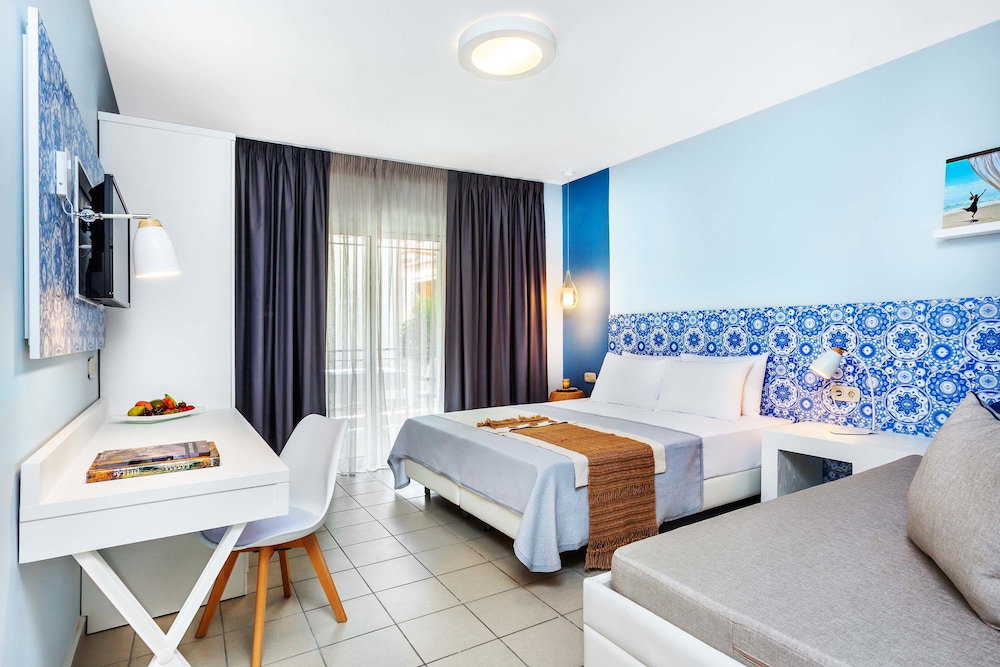 Hotel Core Hotel Polychrono
