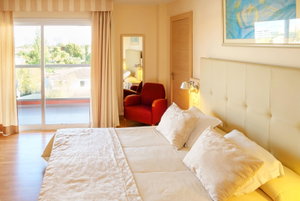 Hotel Viva Sunrise cazare Port d'Alcudia
