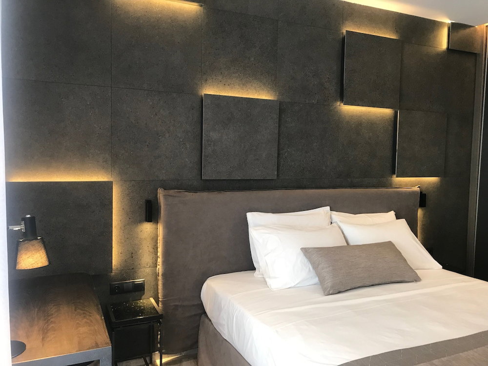 Nikis Dream Luxury Apartments