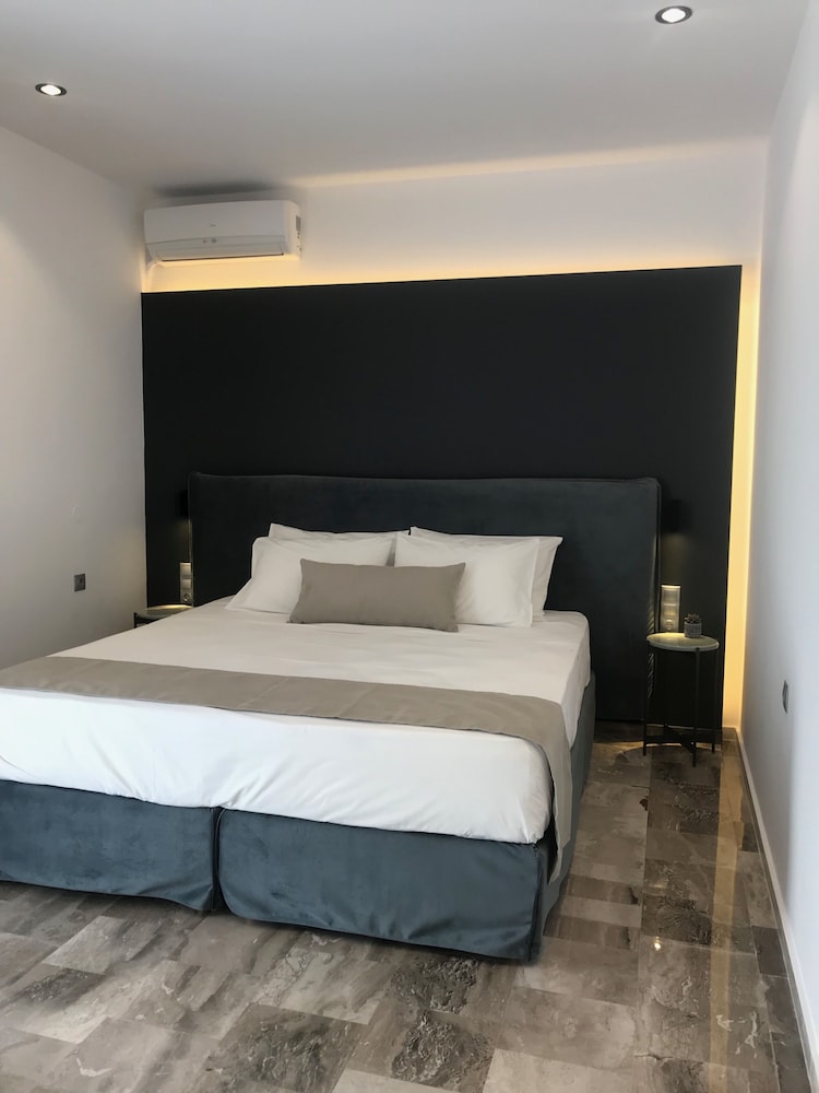 Nikis Dream Luxury Apartments