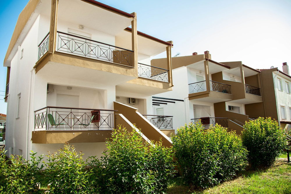 Hotel Greek Pride Villa Ellada