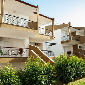 Sejur Greek Pride Villa Ellada vacanta Dimos Kassandra