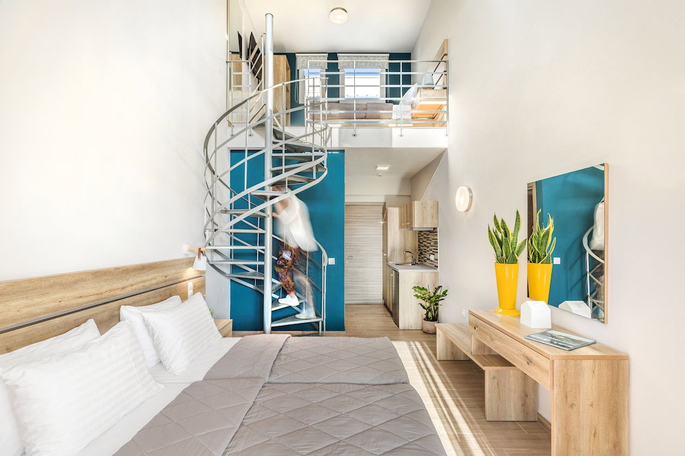 Hotel Sunshine Apartments