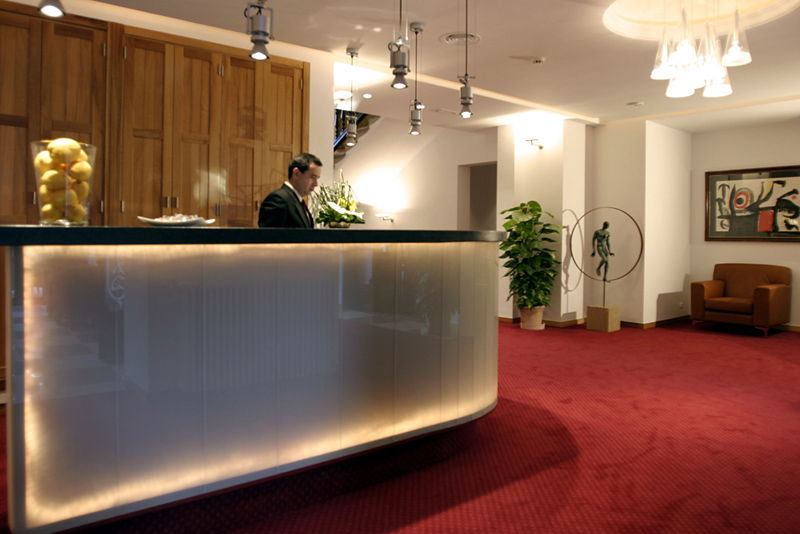 Hotel Gran Hotel Soller